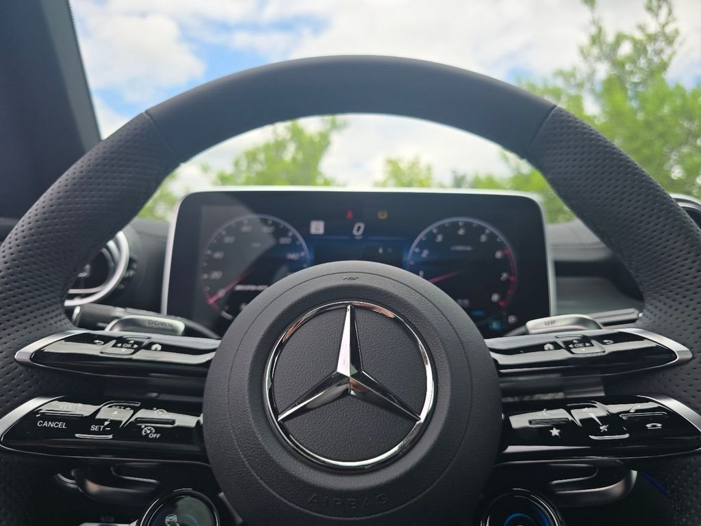 New 2026 MANUFAKTUR Alpine Grey Mercedes-Benz CLE 53 AMG® image 26
