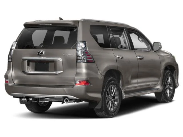2023 Lexus GX 460 460 PREMIUM's photo