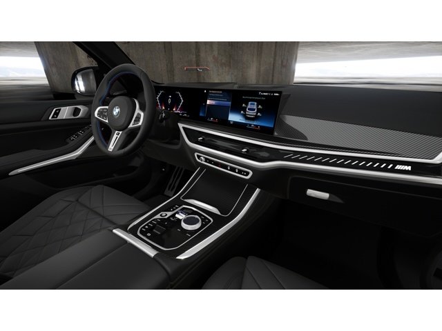 2026 BMW X5 M60i - Photo 14