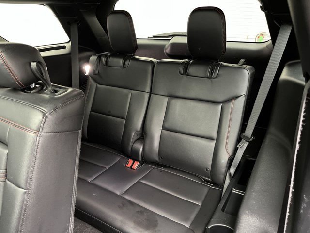 Used 2023 Agate Black Ford ST-Line image 16