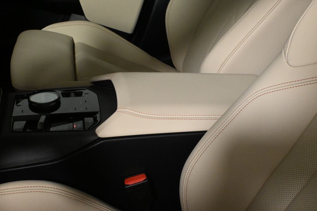 Used 2026 Gray BMW 30 xDrive image 26