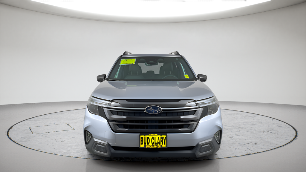 Used 2026 Silver Subaru Limited image 8