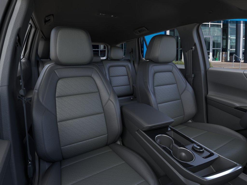 2027 Chevrolet Equinox LT - Photo 17