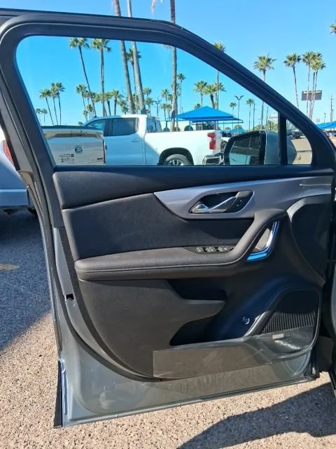 2026 Chevrolet Blazer 3LT - Photo 18