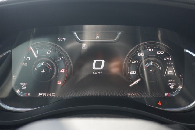 2025 RAM Ram 2500 Pickup Laramie - Photo 28