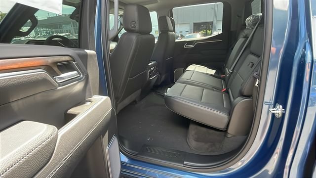 New 2026 DOWNPOUR METALLIC GMC Denali image 24