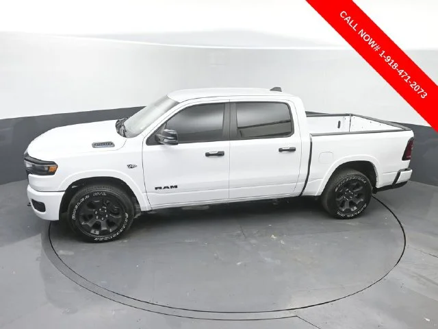 2026 RAM 1500 Big Horn/Lone Star - Photo 35
