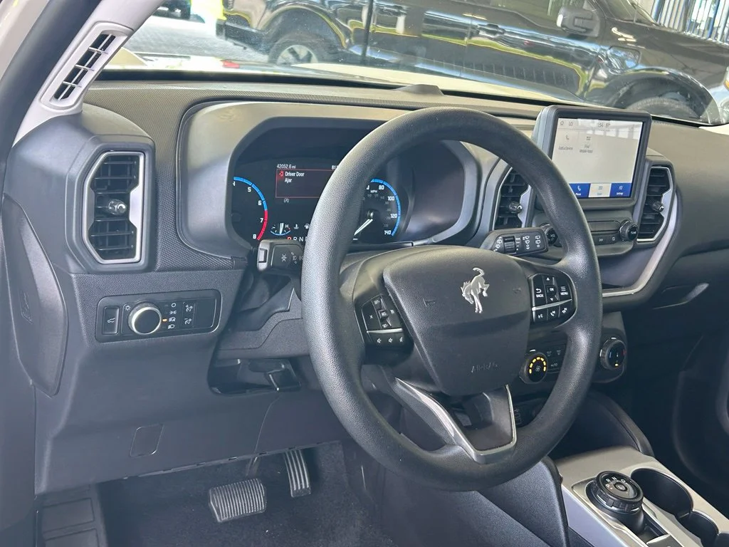 Certified Used 2024 Desert Sand Ford Big Bend image 34