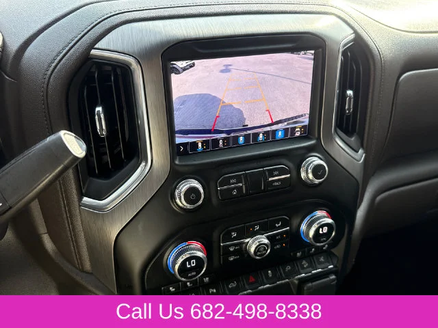 Used 2023 White GMC Denali image 27