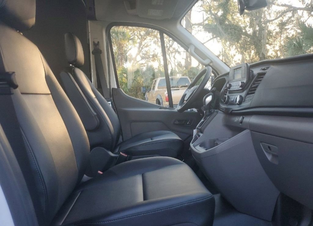 2024 Ford Transit Van Base - Photo 28