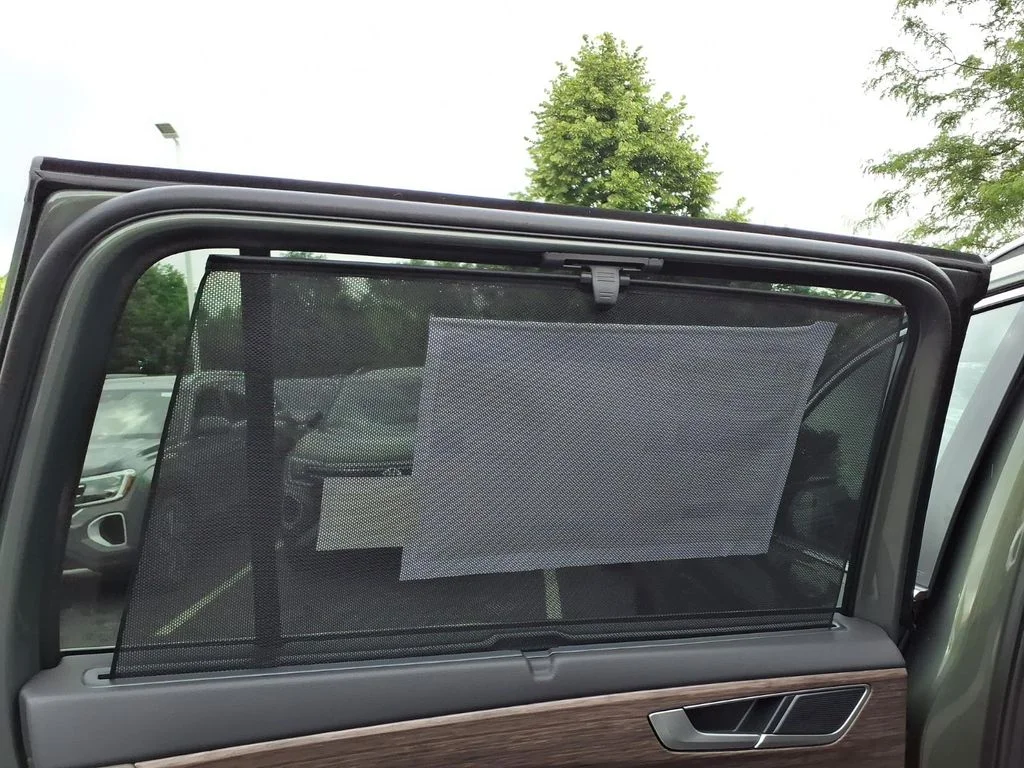 New 2026 Avocado Green Pearl Volkswagen 2.0T SEL image 23