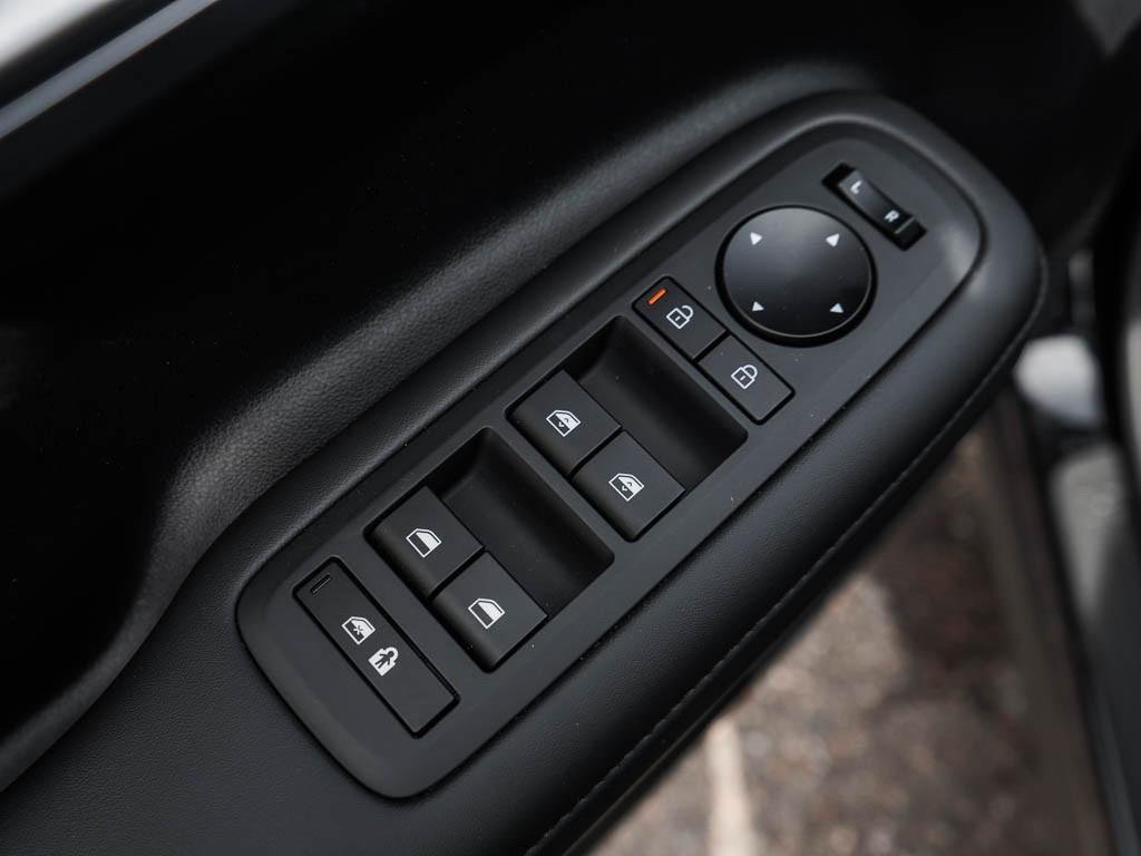 New 2026 Phantom Black Hyundai SEL AWD image 45