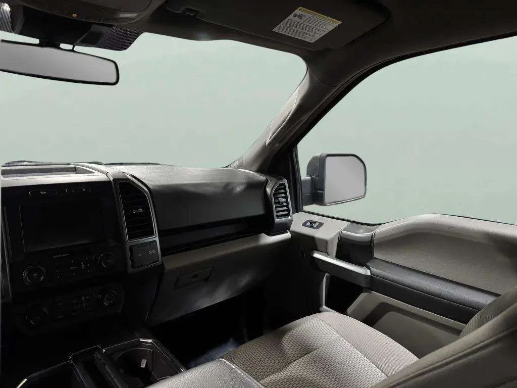 2019 Ford F-150 XLT - Photo 11