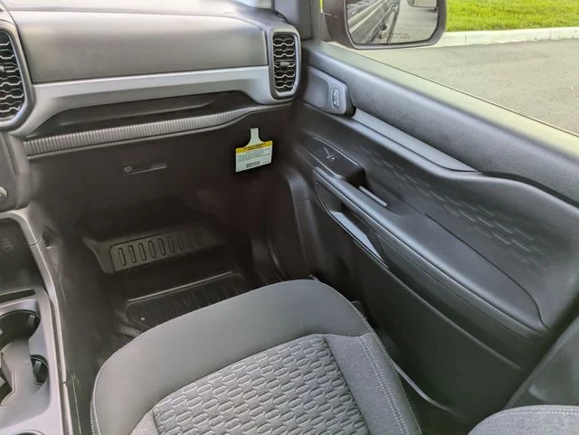 New 2026 Shadow Black Ford XL image 17