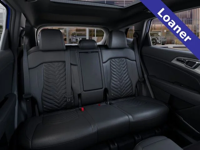 2026 Kia Sportage X-Line - Photo 16