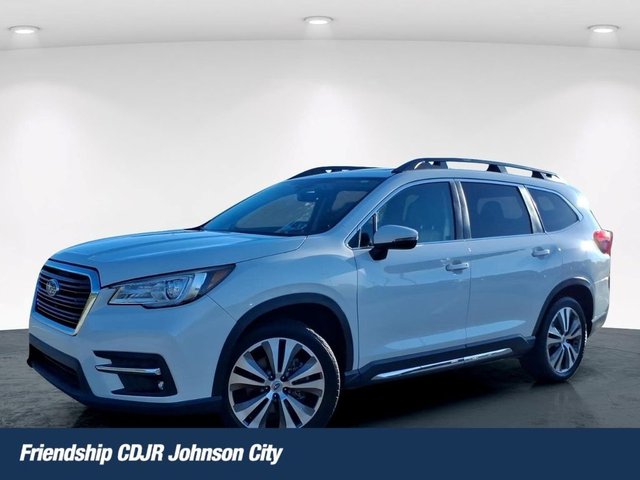 2021 Subaru Ascent Limited