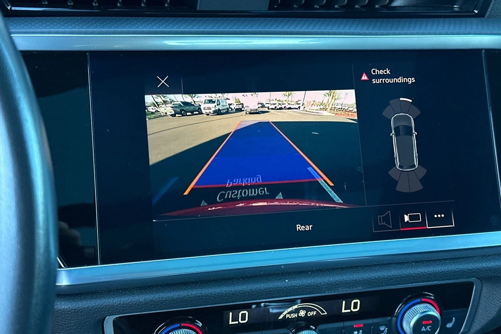 2022 Audi Q3 S Line Premium - Photo 26