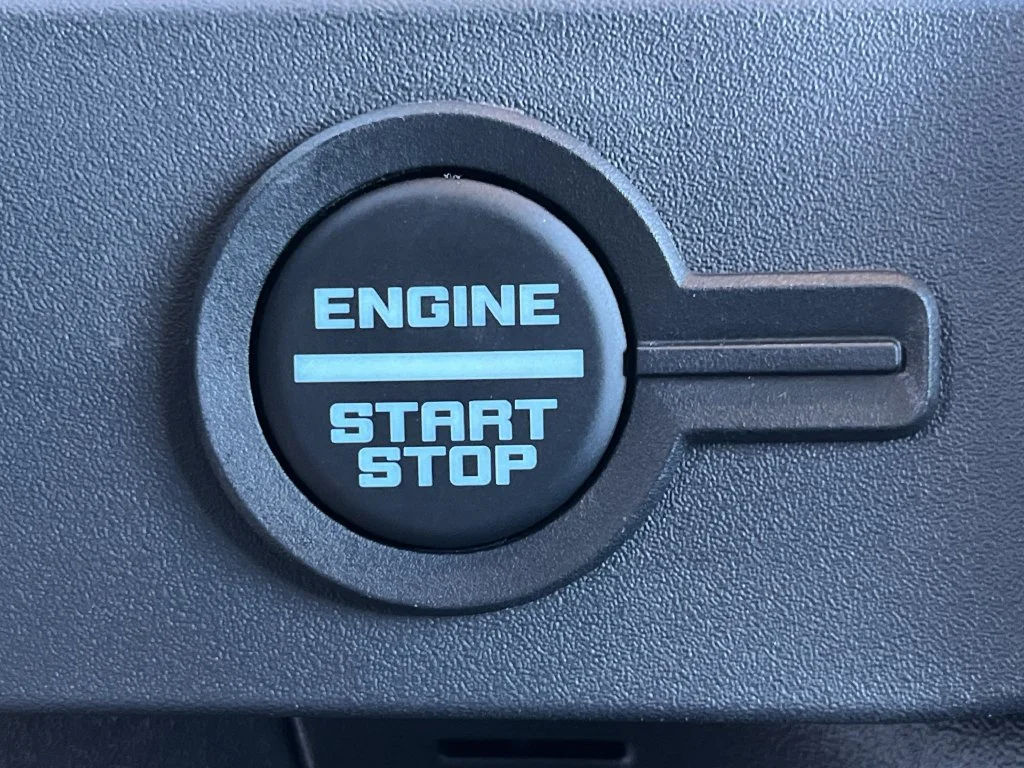2025 Ford Bronco 4-Door Badlands - Photo 25