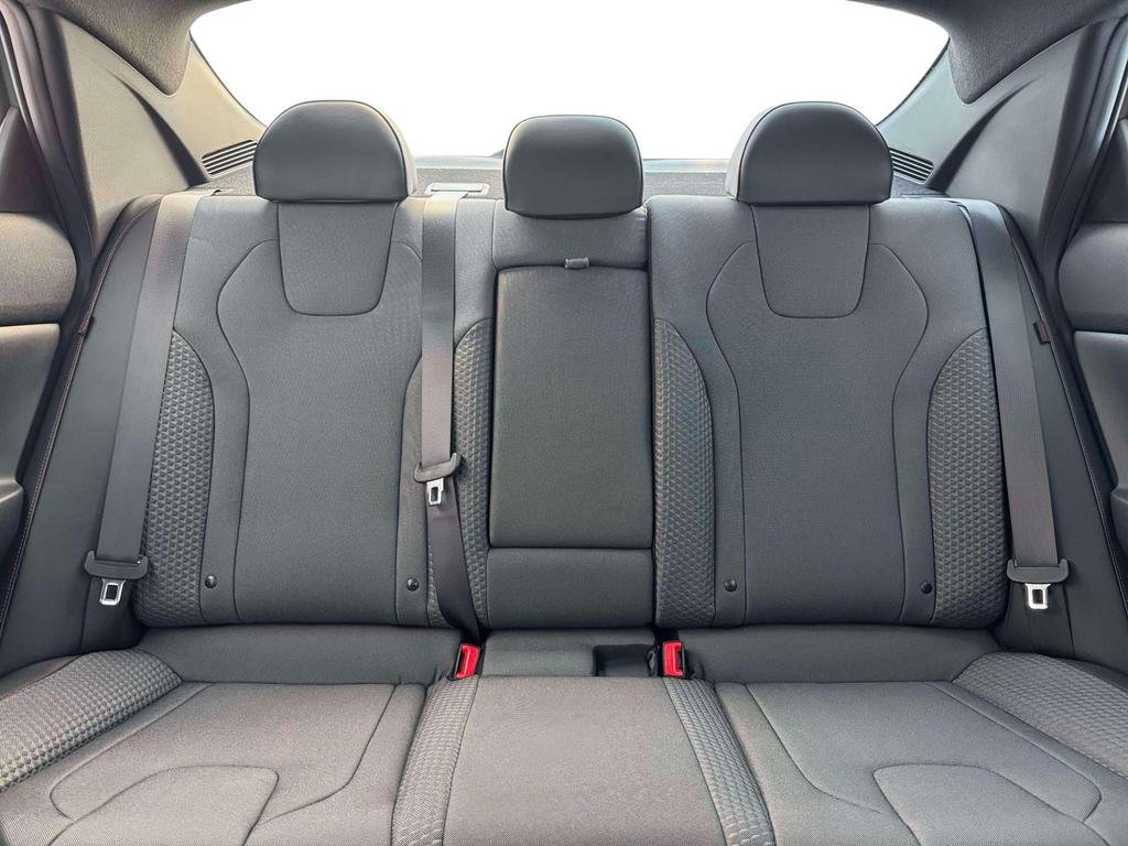 New 2026 Black Hyundai N Line image 16