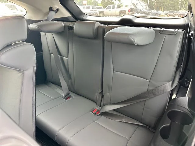 Used 2026 Beige Toyota Limited image 16