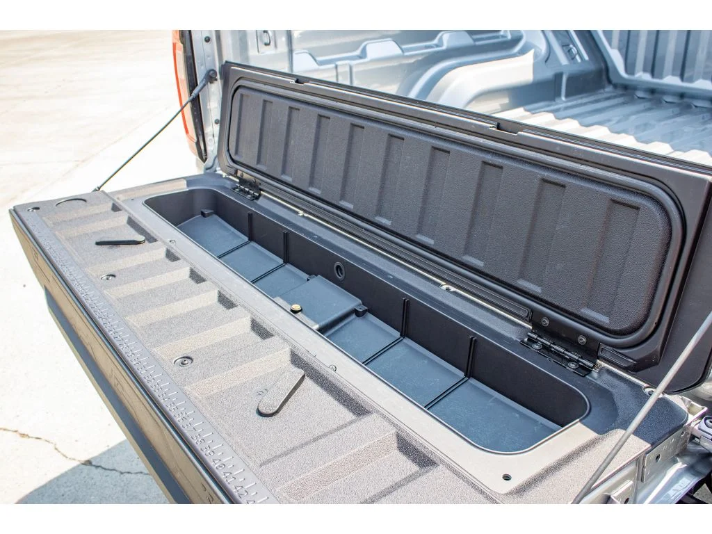 2026 GMC Canyon AT4 - Photo 14