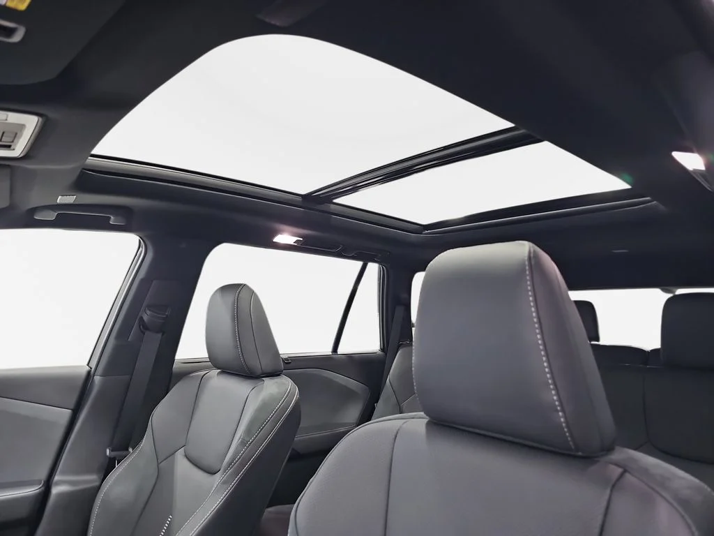 New 2026 Celestial Silver Metallic Lexus LUXURY AWD image 29