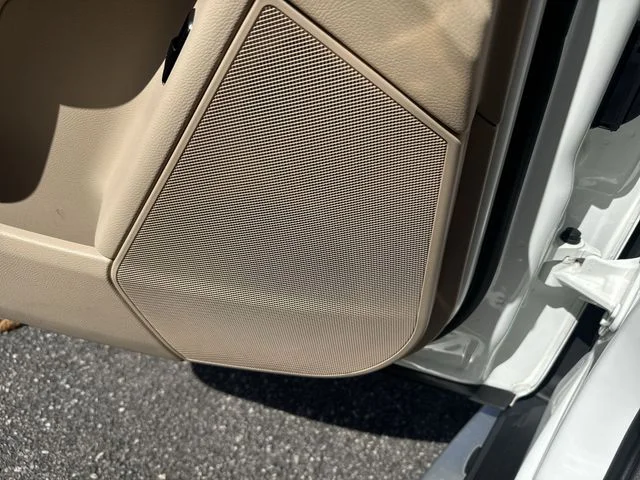 Used 2018 White Mercedes-Benz GLE 350 image 28