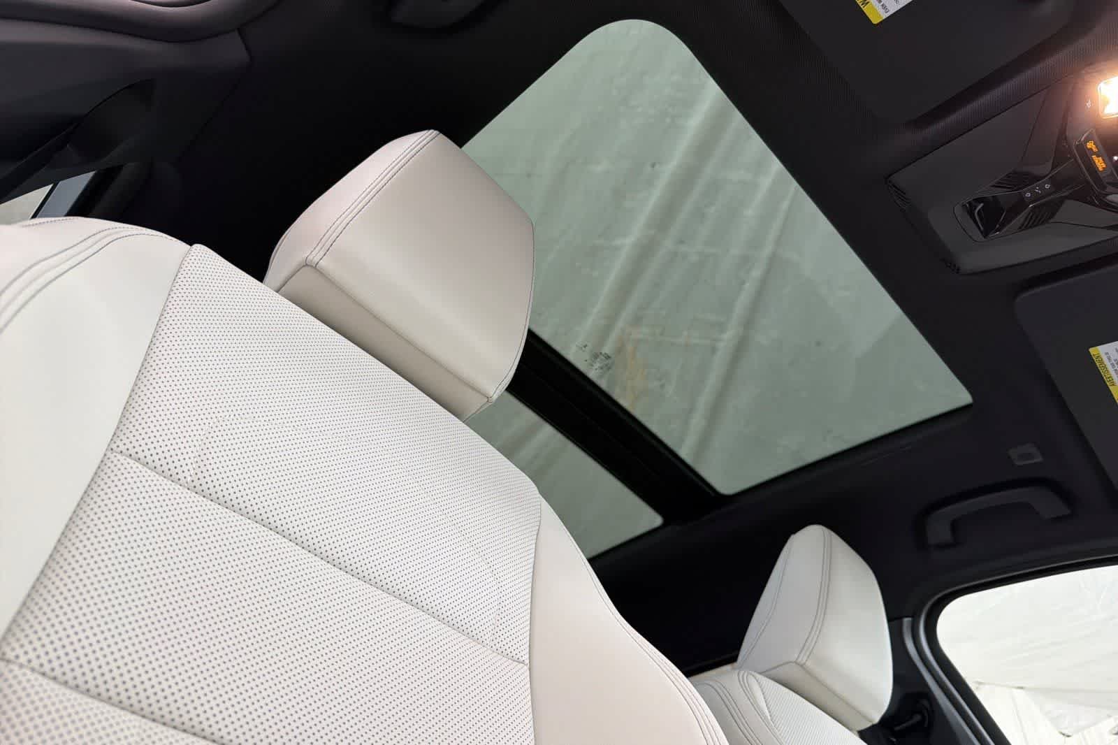 New 2026 Night Dusk Blue Metallic BMW xDrive28i image 17