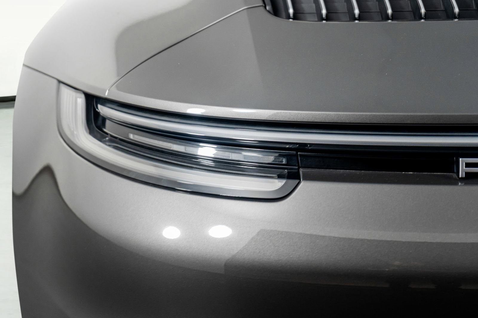 Used 2023  Porsche Carrera 4S image 12