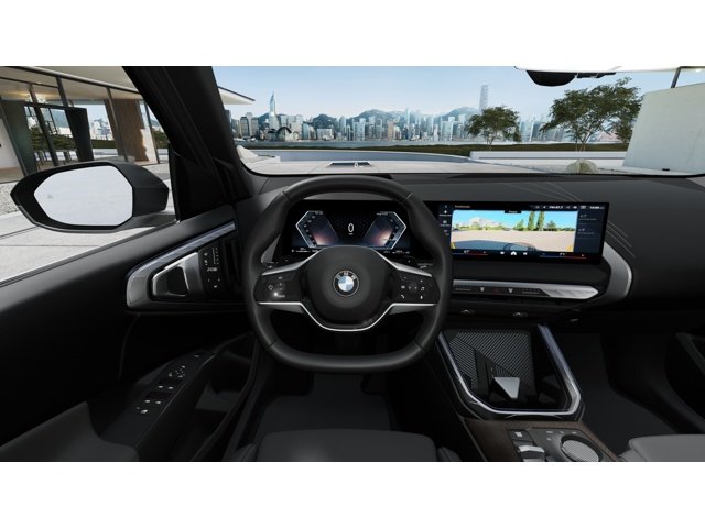 New 2026 Skyscraper Grey Metallic BMW 30 xDrive image 13