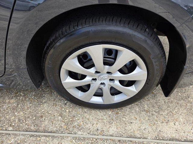 Used 2026 Underground Toyota LE image 24