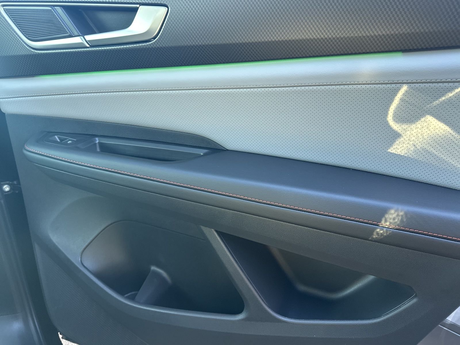 2026 Volkswagen Atlas Atlas Peak Edition - Photo 33