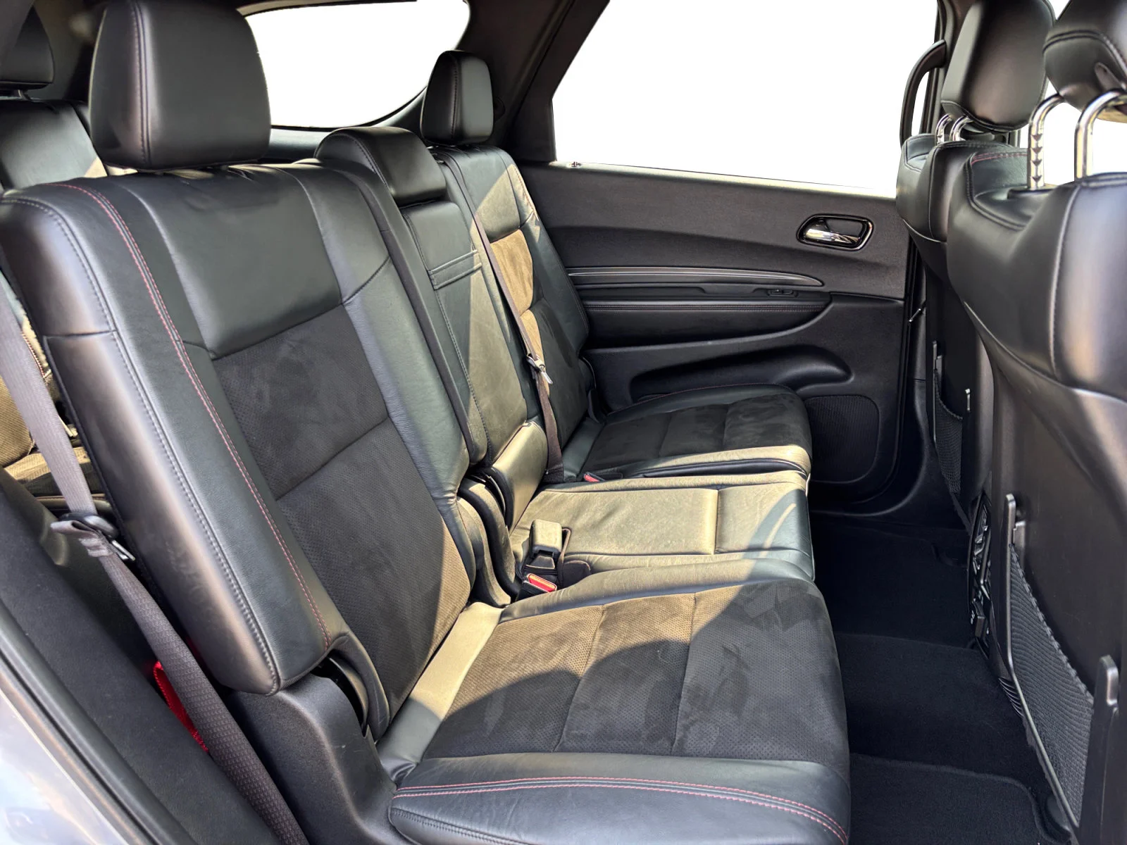 Used 2021 Silver Dodge R/T image 18