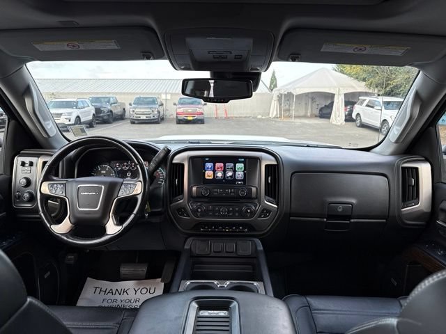Used 2019 Summit White GMC Denali image 19