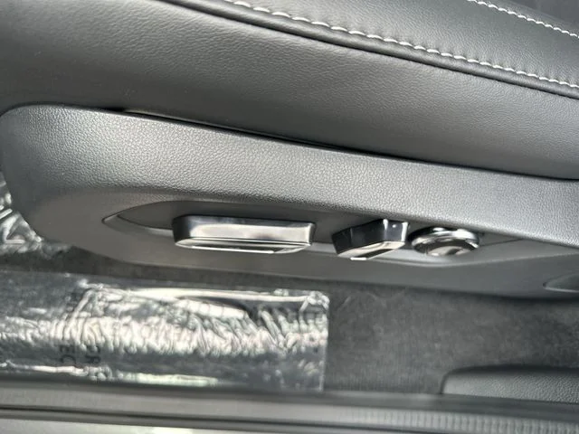 New 2026 Liquid Carbon Metallic Acura Technology Package image 13