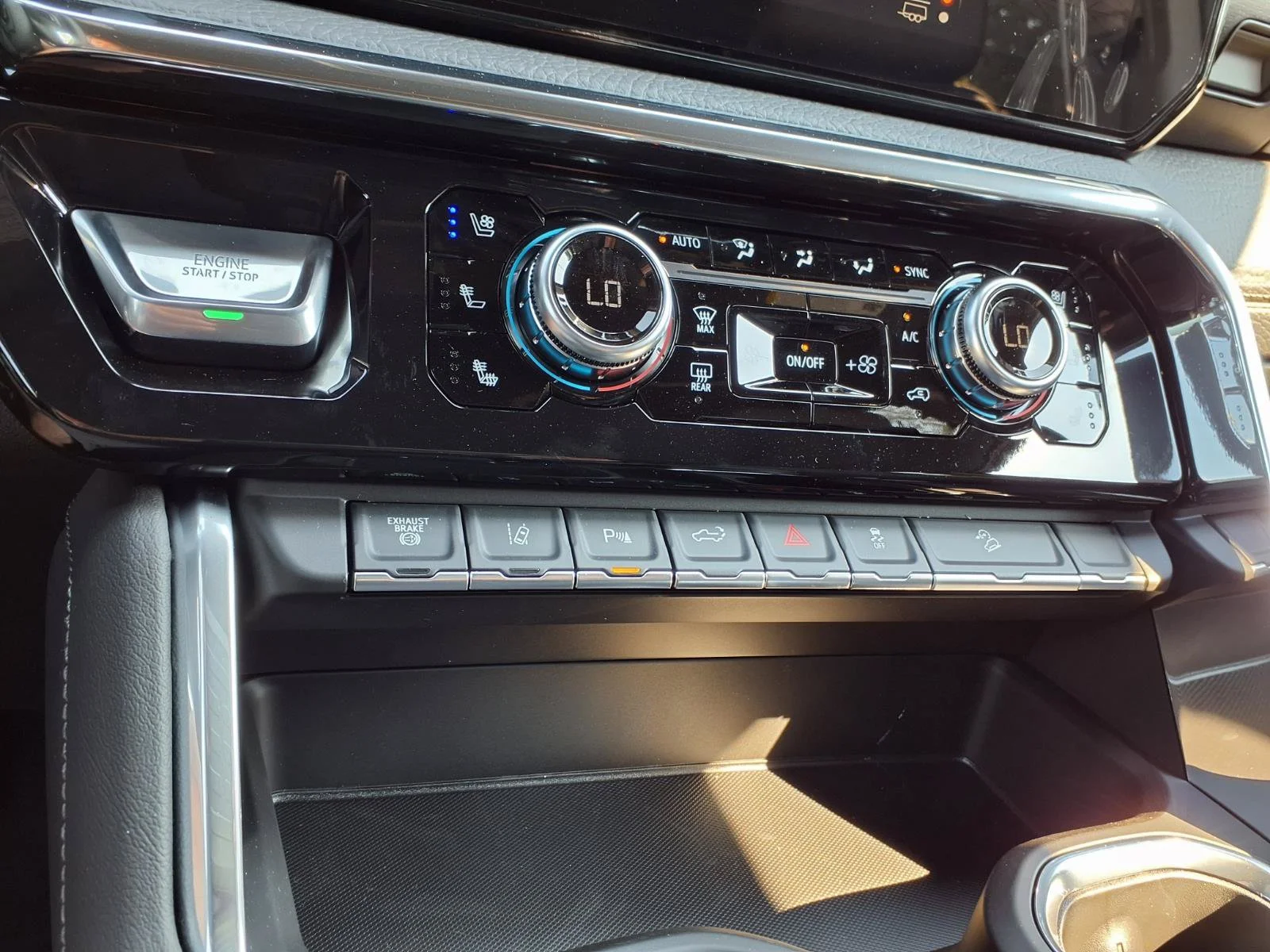 New 2026 Onyx Black GMC Denali image 6