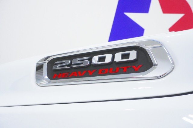 Used 2025  Ram Lone Star image 9