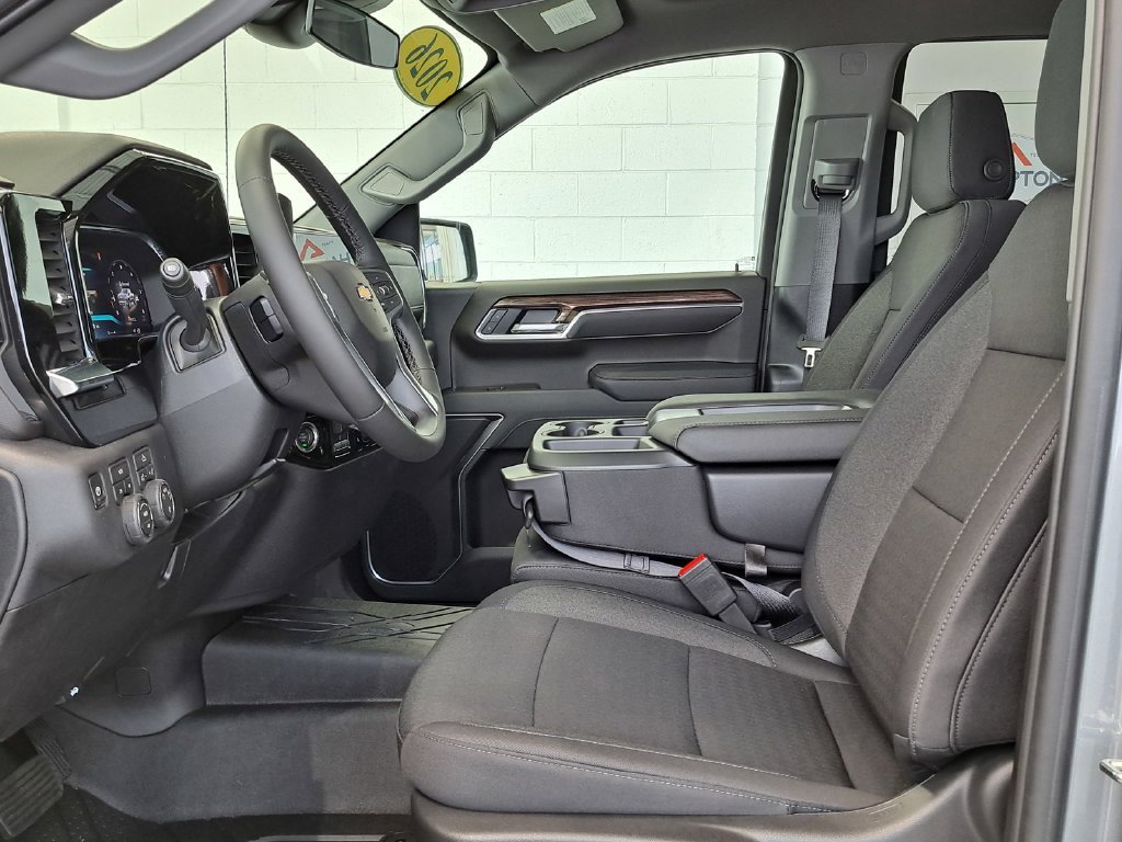 2026 Chevrolet Silverado 1500 LT - Photo 12
