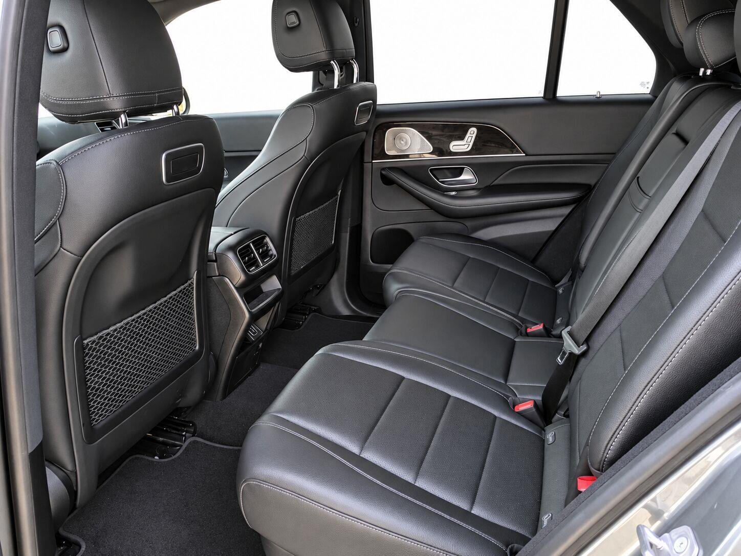 Used 2020 Selenite Grey Metallic Mercedes-Benz GLE 350 image 6
