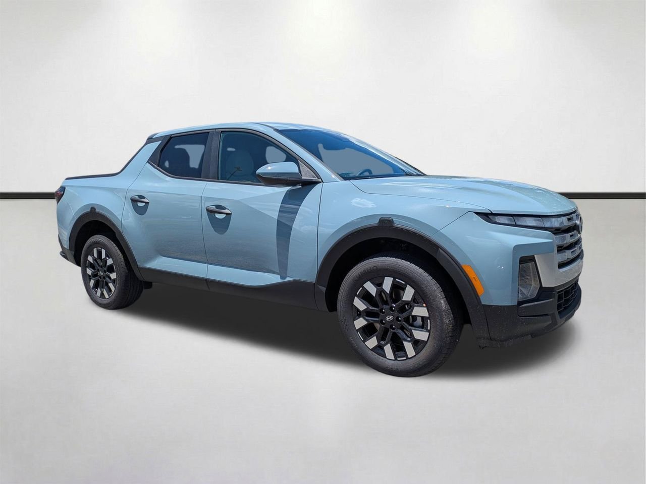 New 2027 Blue Stone Hyundai SE FWD image 2