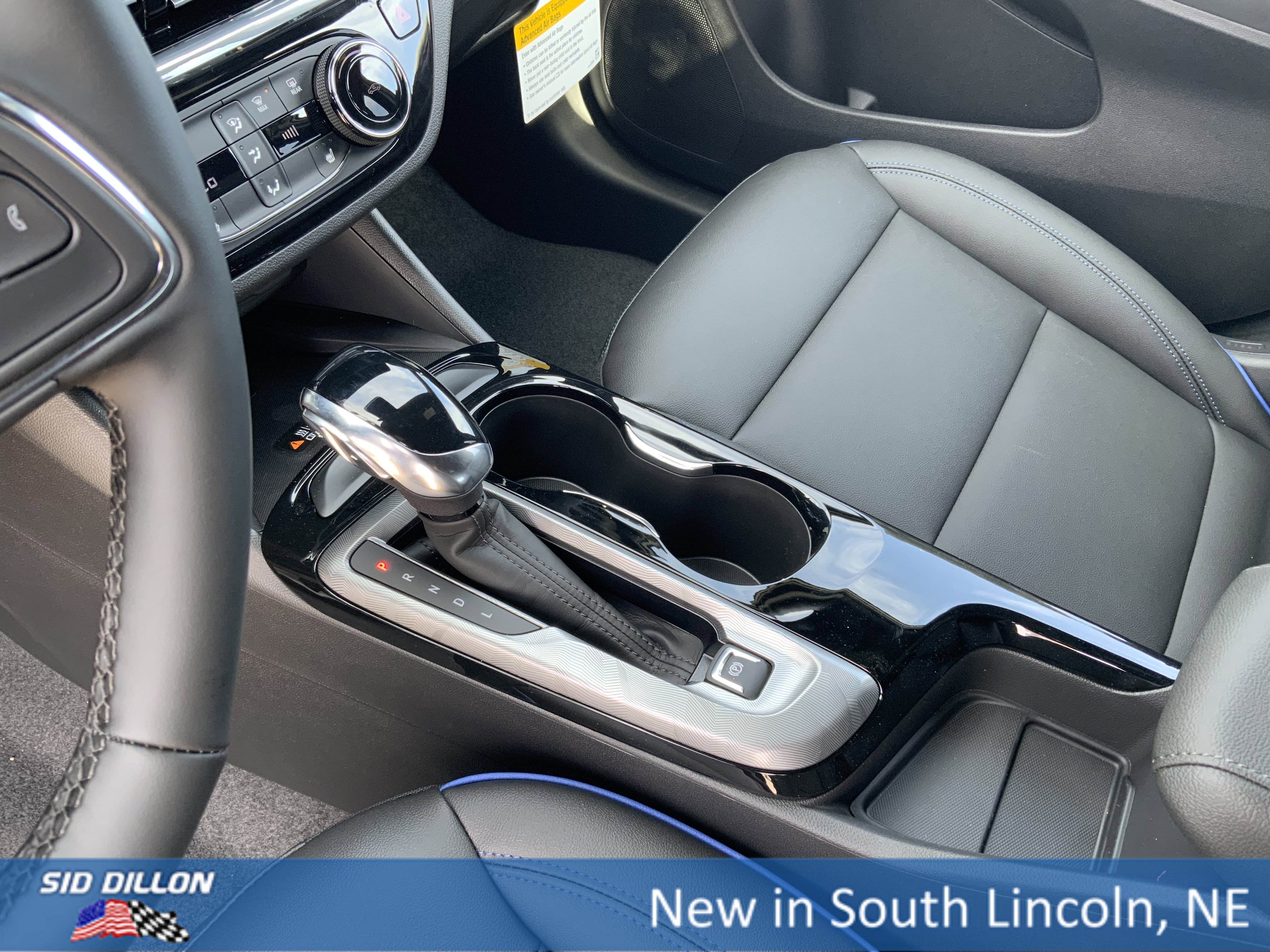 2026 Buick Envista Sport Touring - Photo 8