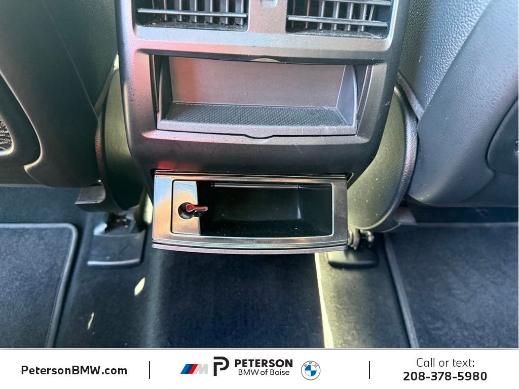 Used 2017 Silver Mercedes-Benz GLE 350 image 22
