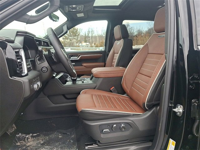 2026 GMC Sierra 1500 Denali Ultimate - Photo 20