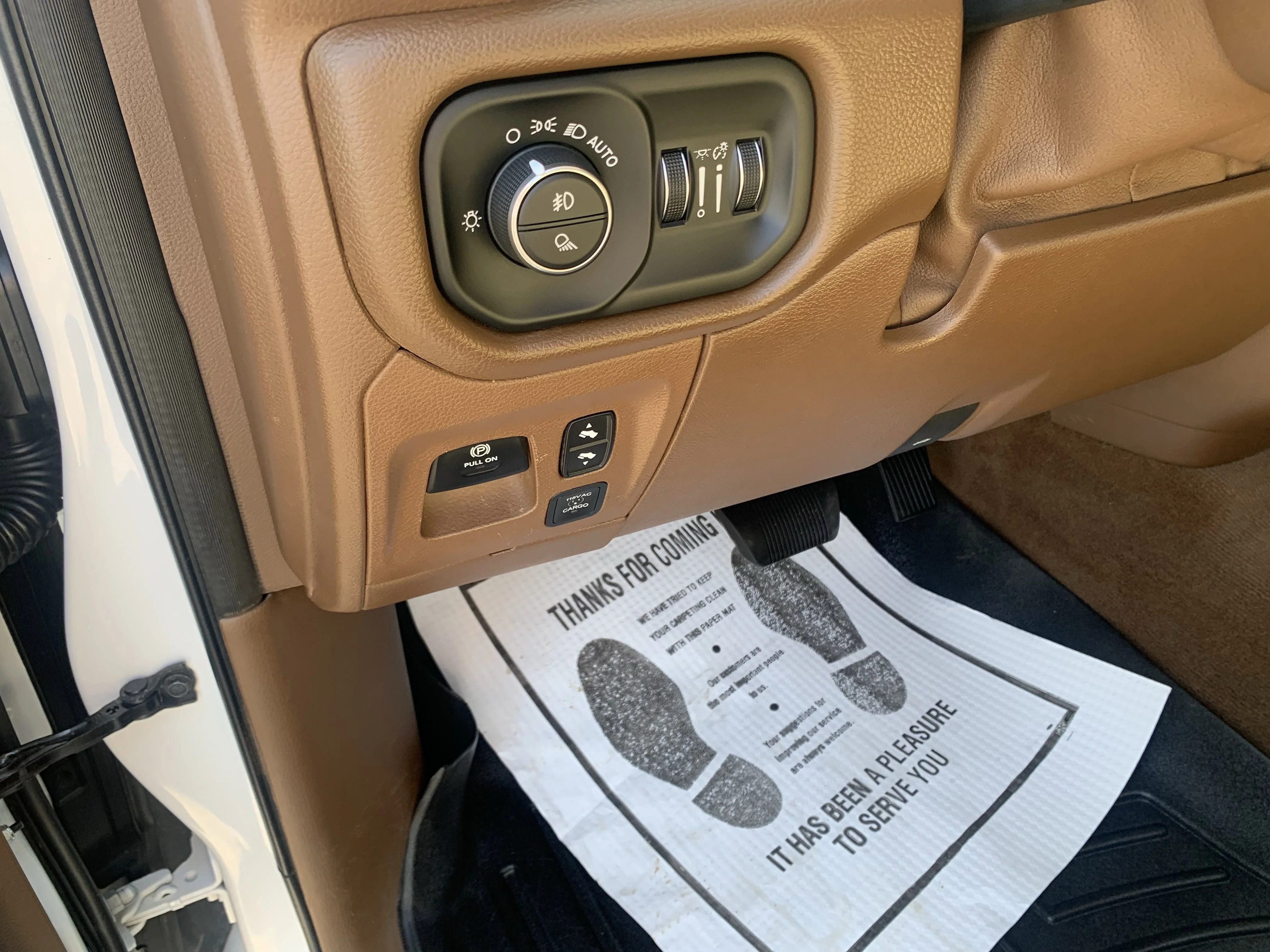 2021 RAM Ram 1500 Pickup Laramie - Photo 20