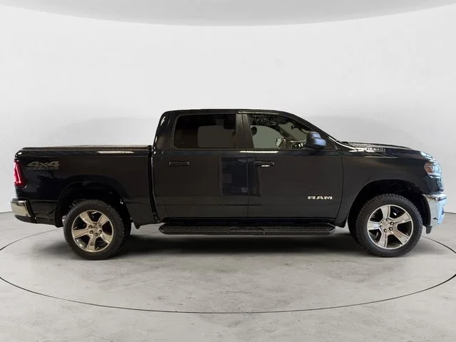 New 2026 Blue Ram Tradesman image 7