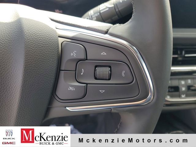 2026 Buick Envista Sport Touring - Photo 12