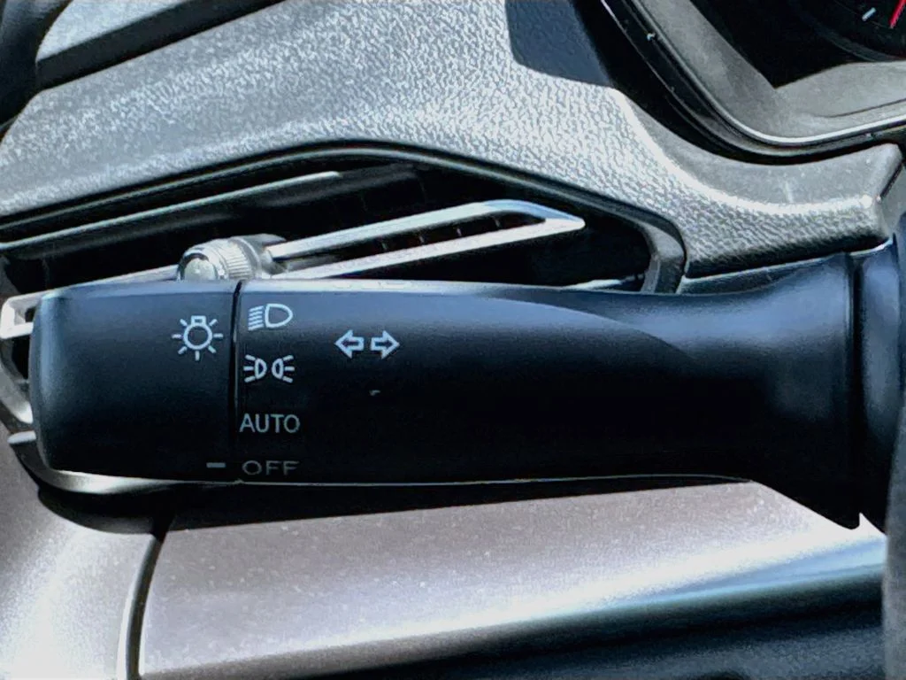 New 2026 Black Subaru Base image 13