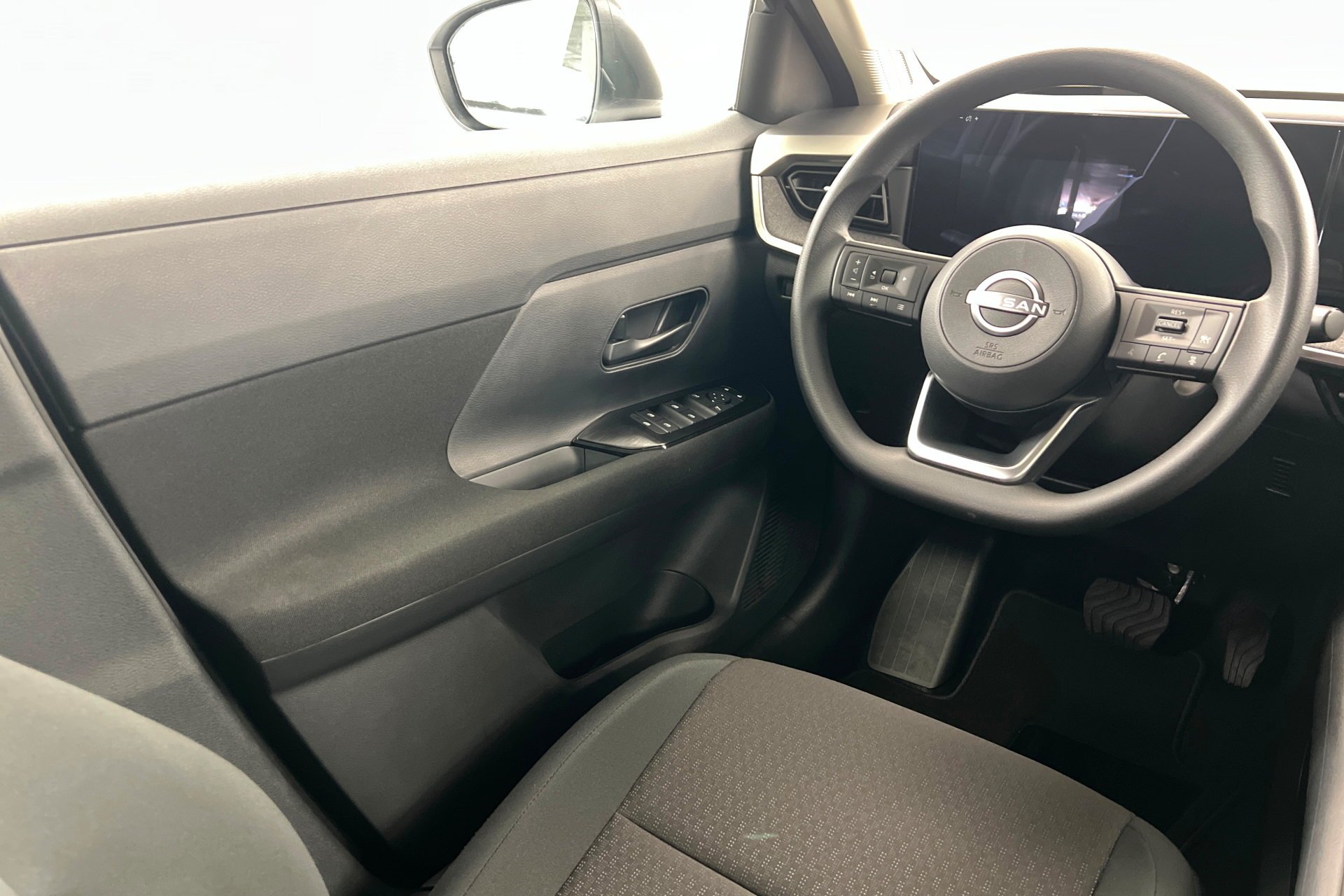 New 2026 Fresh Powder Nissan S image 12