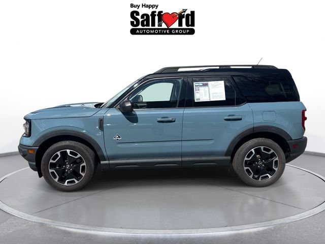 Used 2021  Ford Outer Banks image 4