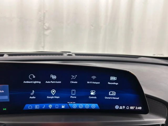 2027 Cadillac LYRIQ Signature Sport - Photo 12
